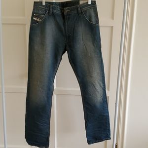 Diesel Jeans